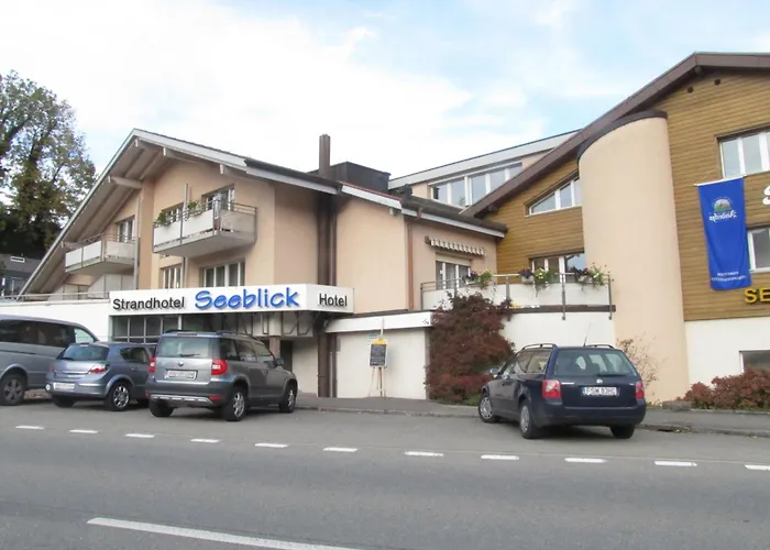 Strandhotel Seeblick