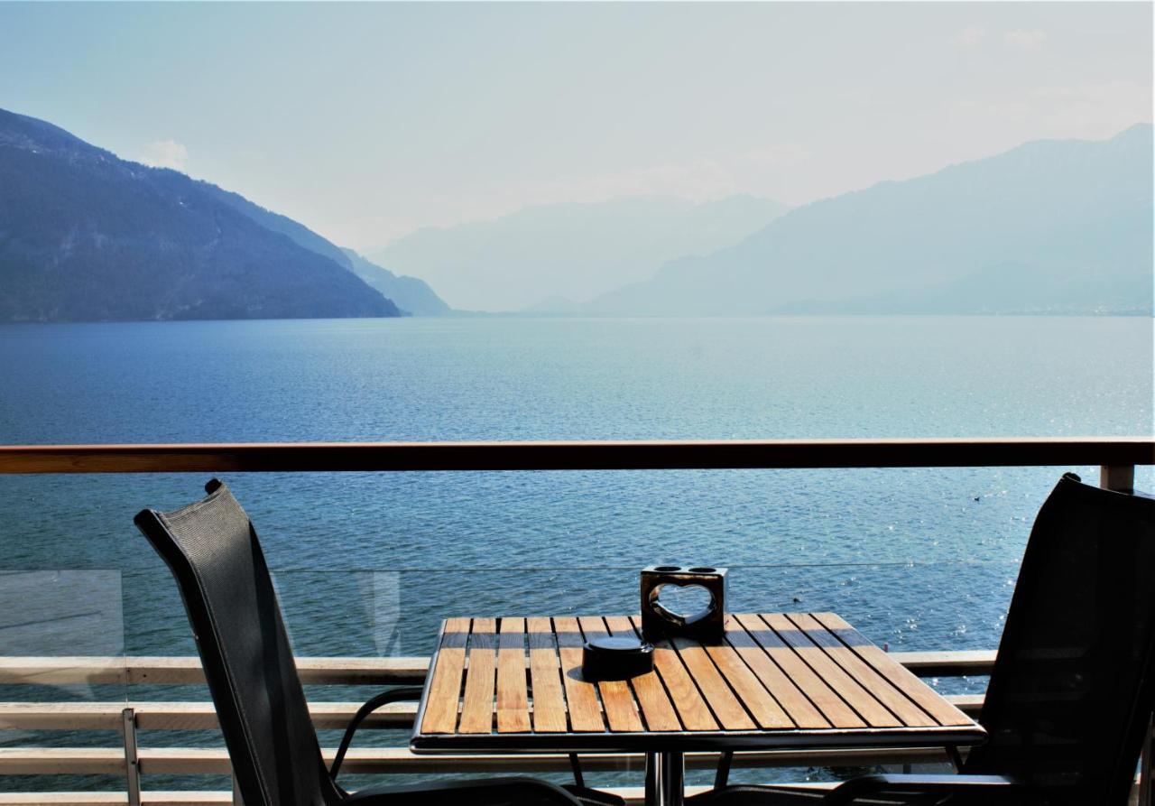 Strandhotel Seeblick Hotel