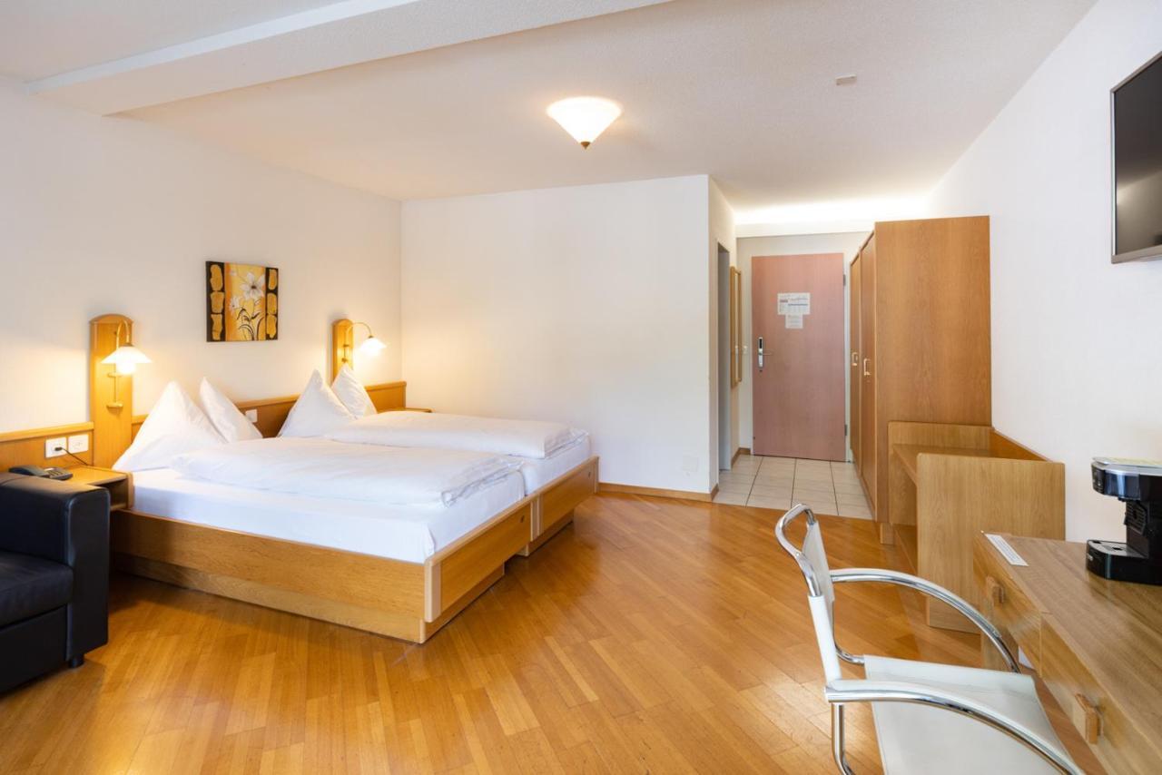 Hotel Strandhotel Seeblick 3*