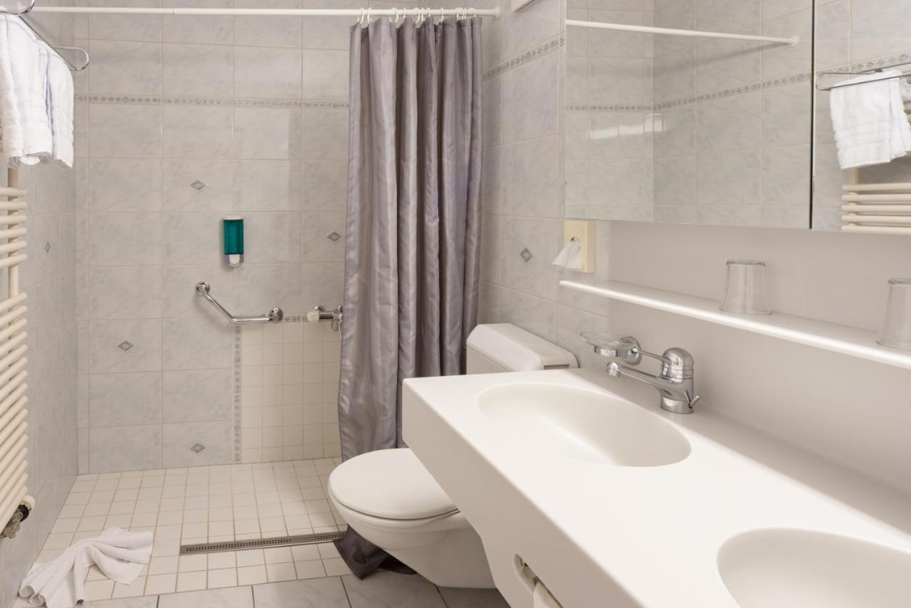 Strandhotel Seeblick Hotel 3*