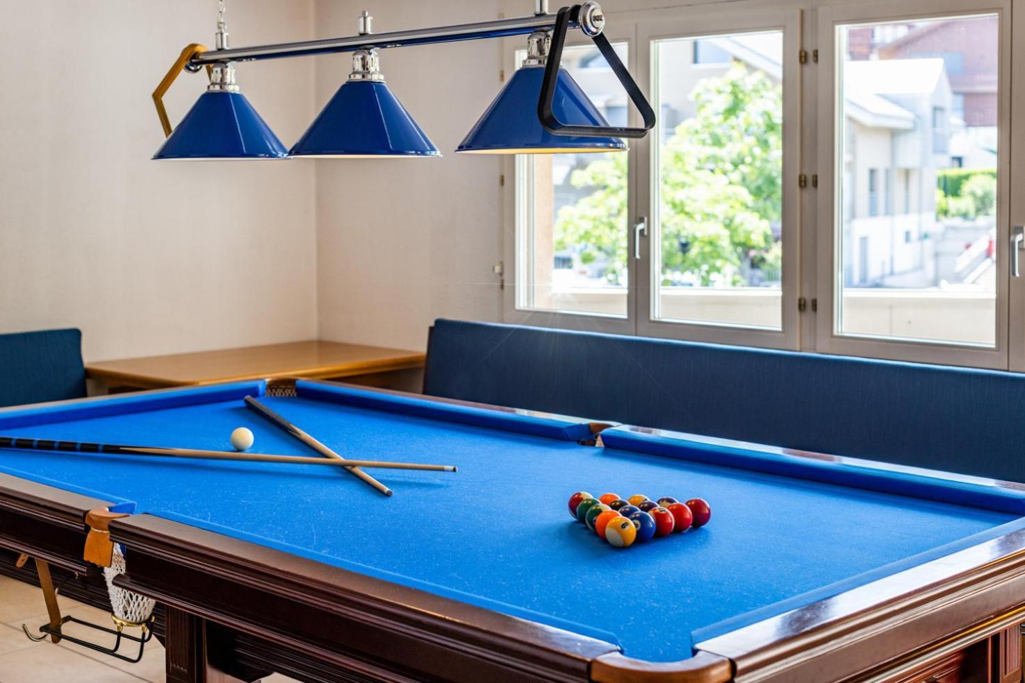 Strandhotel Seeblick Hotel 3*