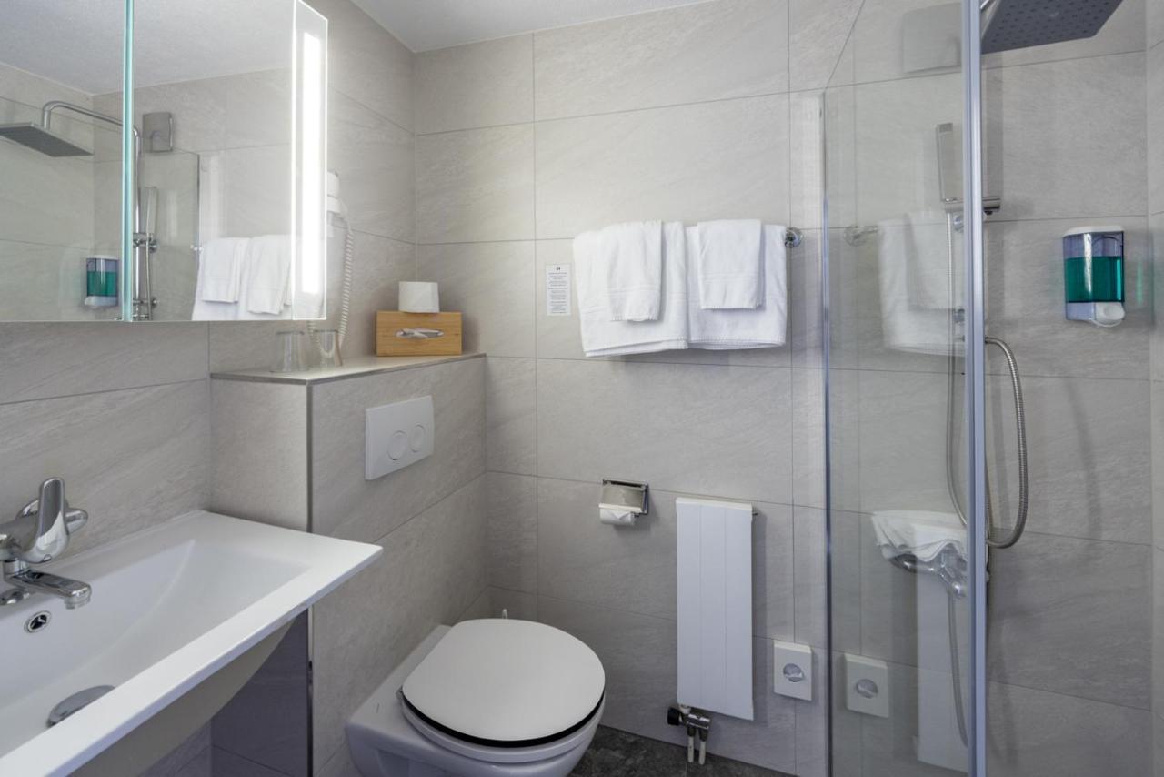 Strandhotel Seeblick 3*