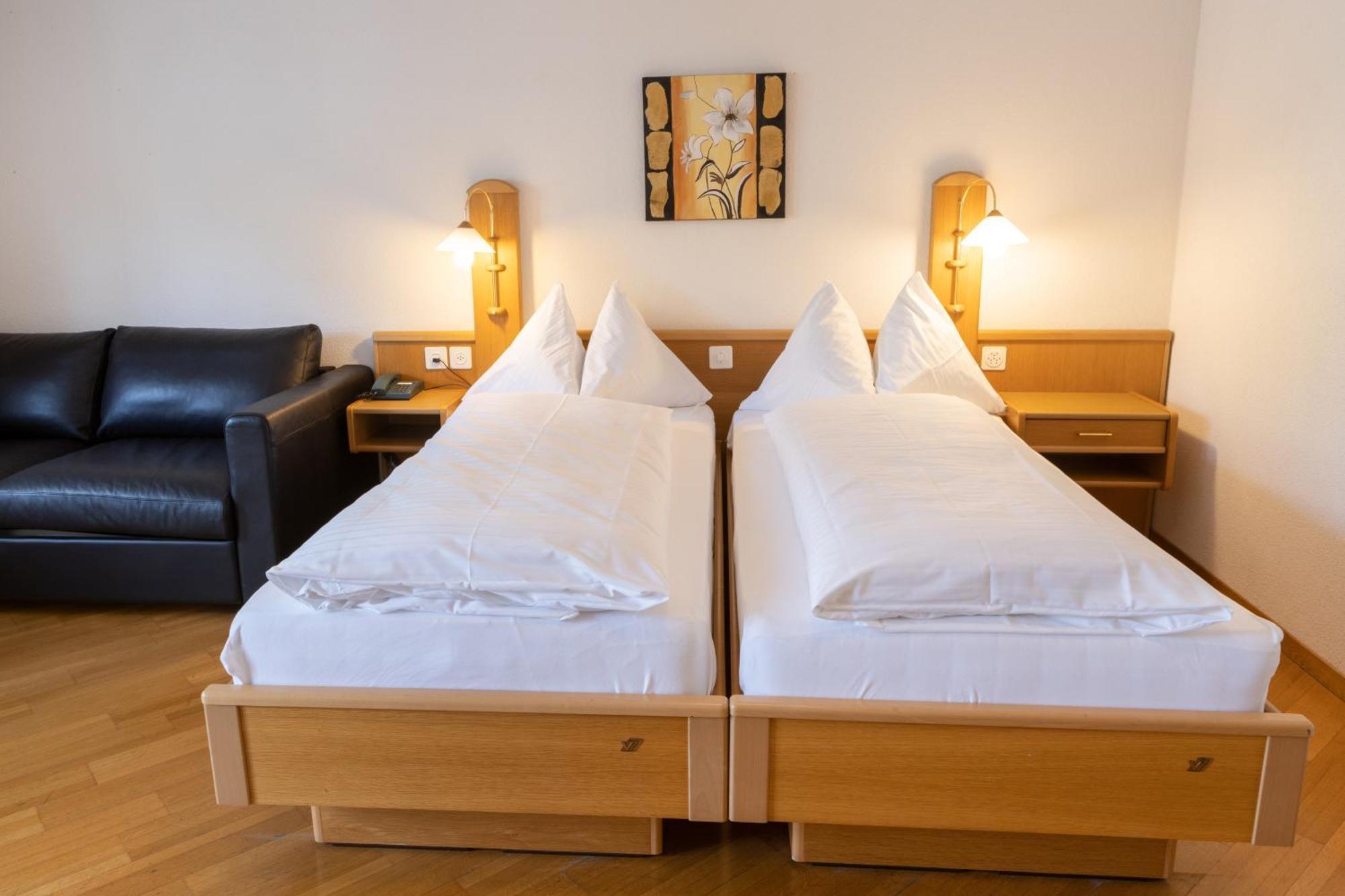 Strandhotel Seeblick