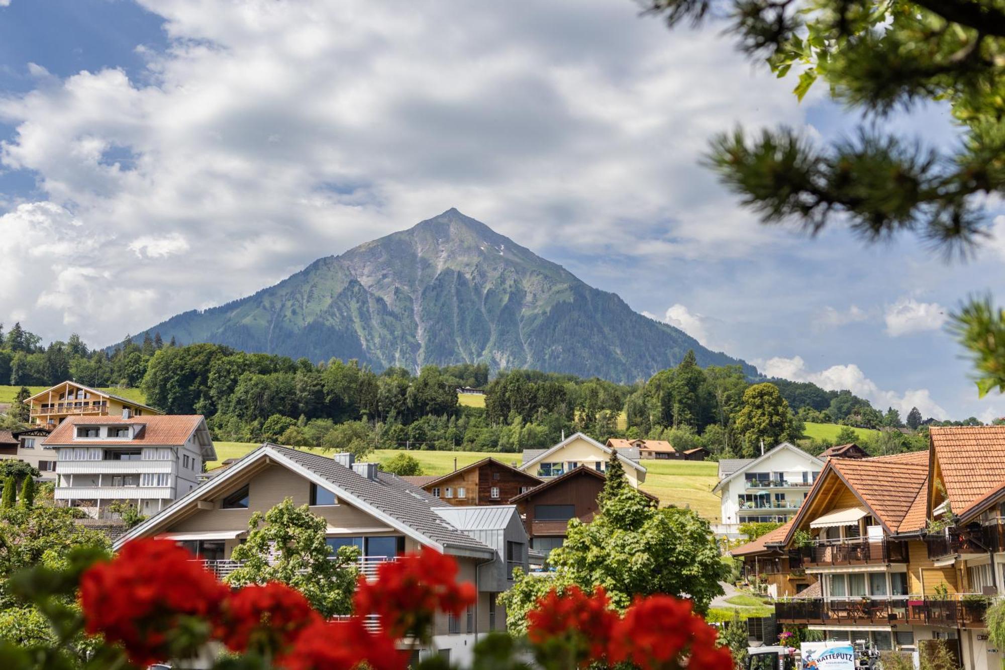 Strandhotel Seeblick Hotel