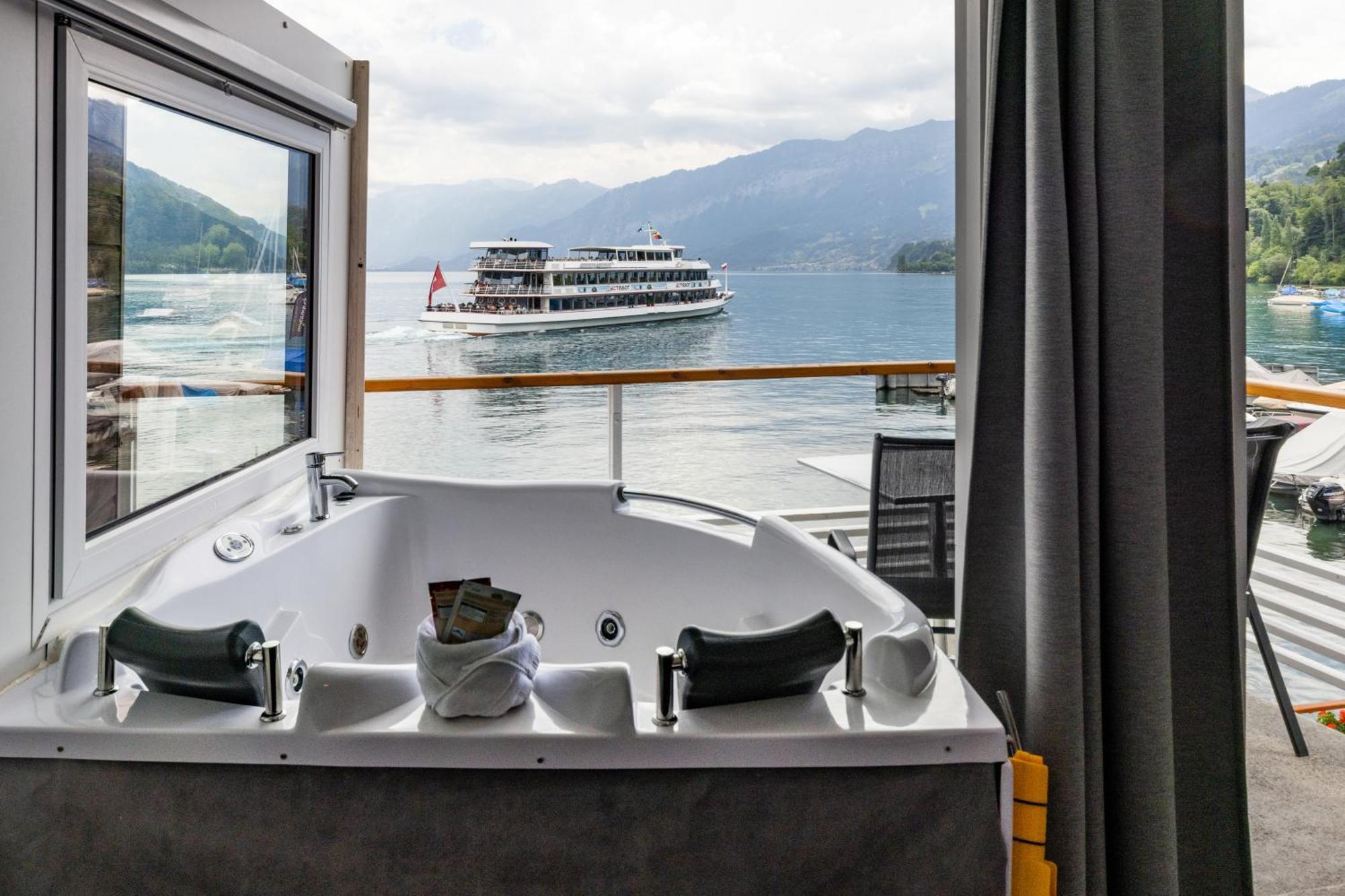 Hotel Strandhotel Seeblick 3*