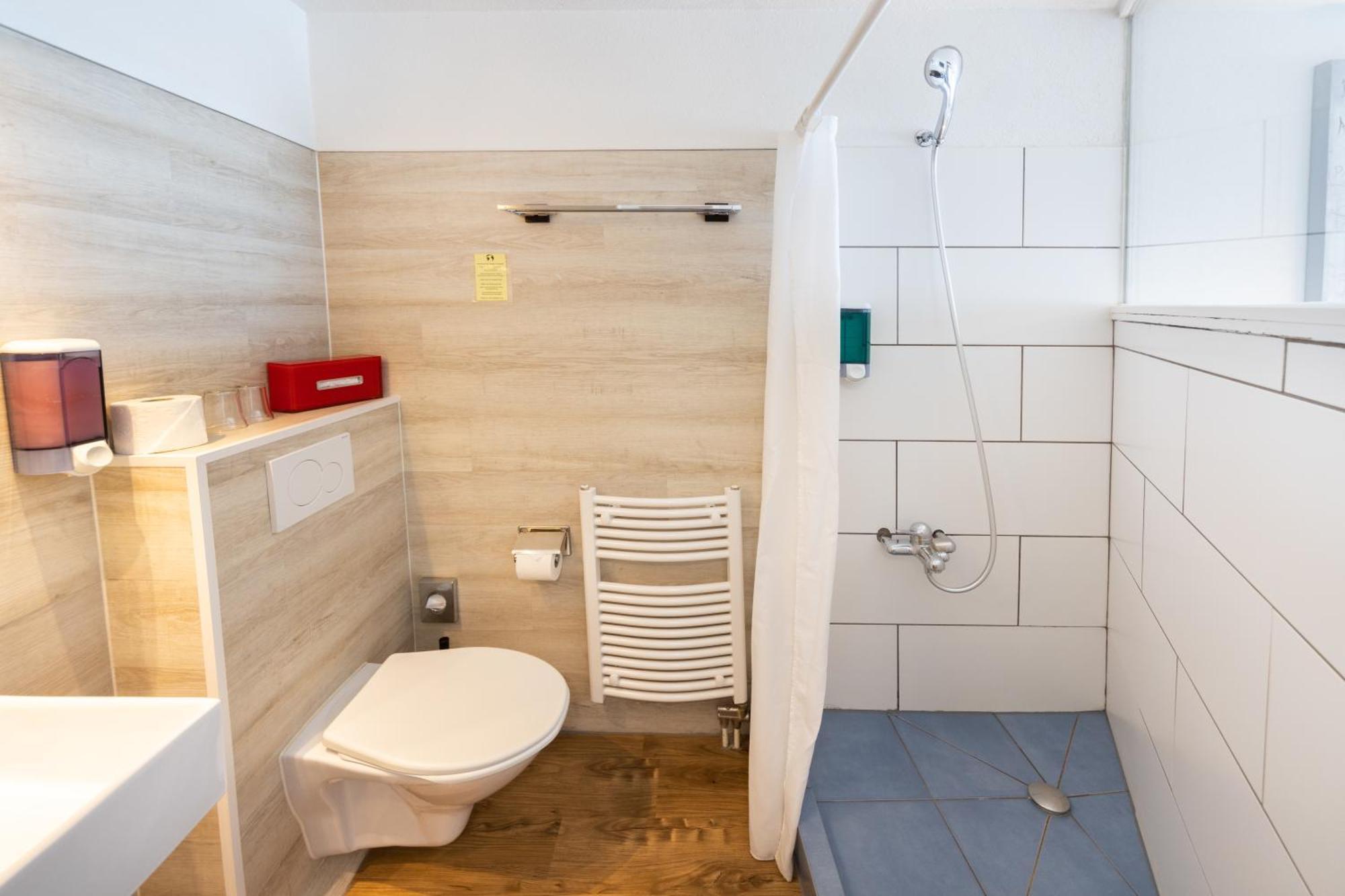 Strandhotel Seeblick 3*