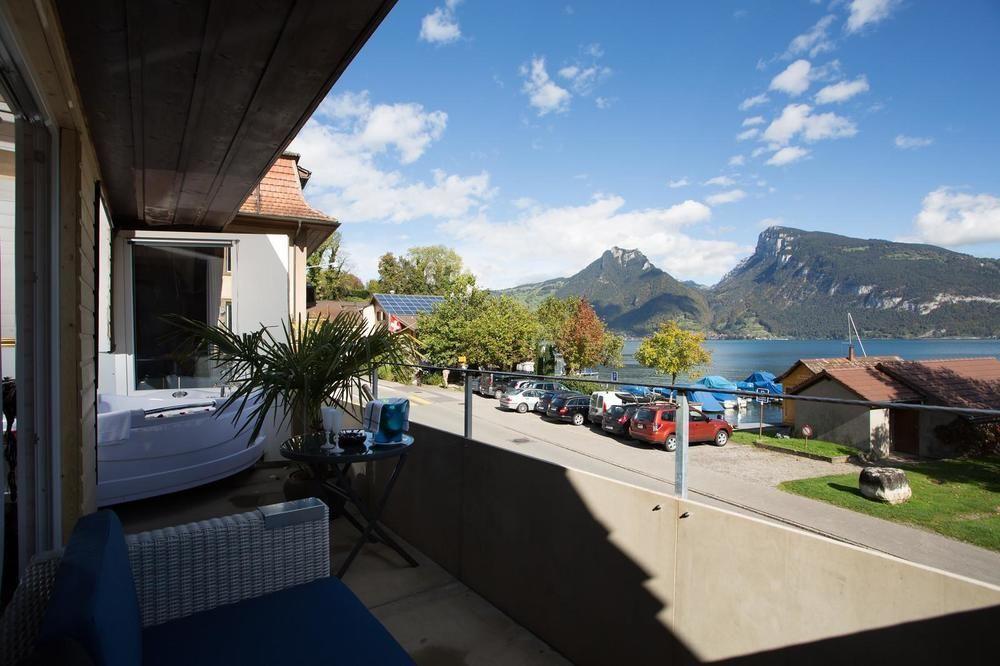 Strandhotel Seeblick Hotel 3*