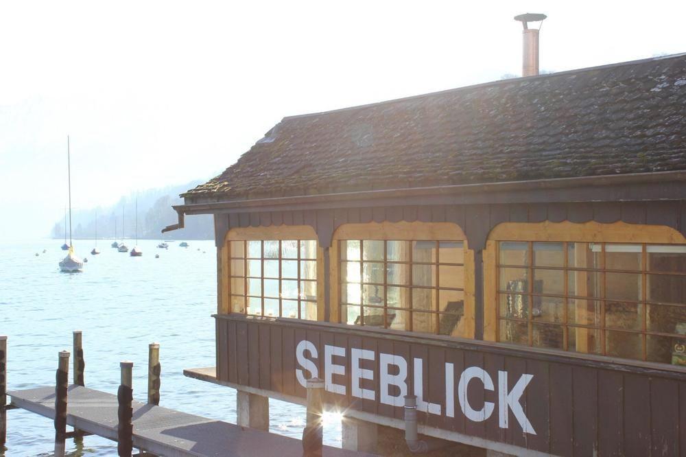 Strandhotel Seeblick Hotel