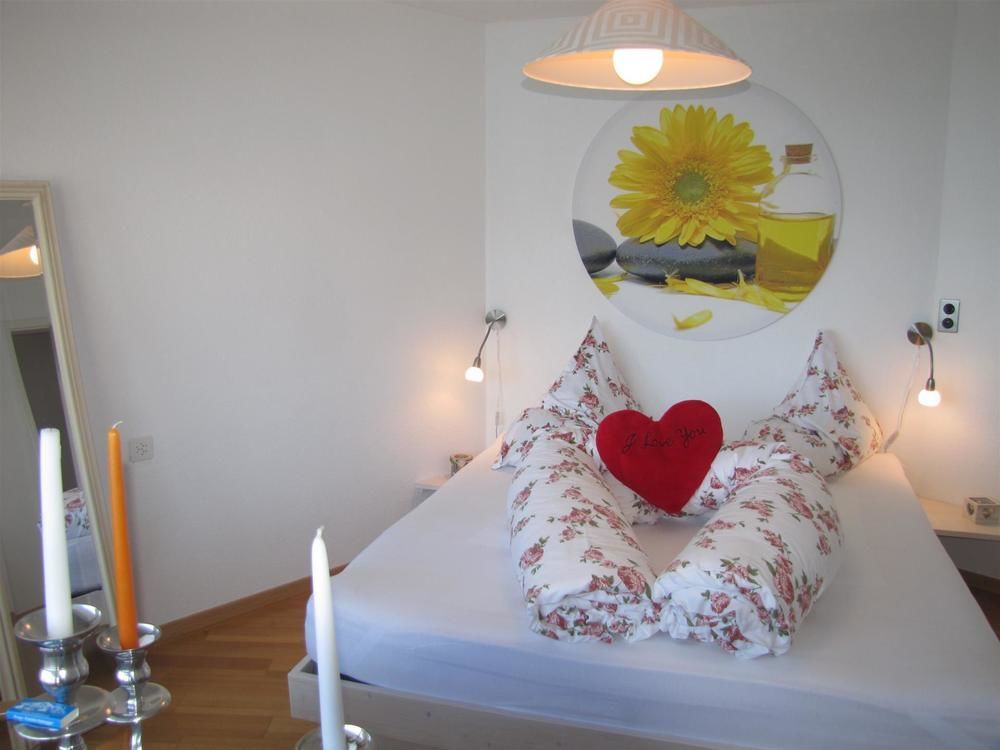 Strandhotel Seeblick
