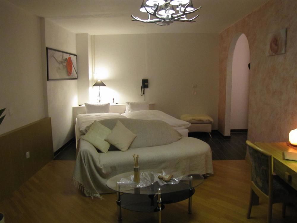 Hotel Strandhotel Seeblick