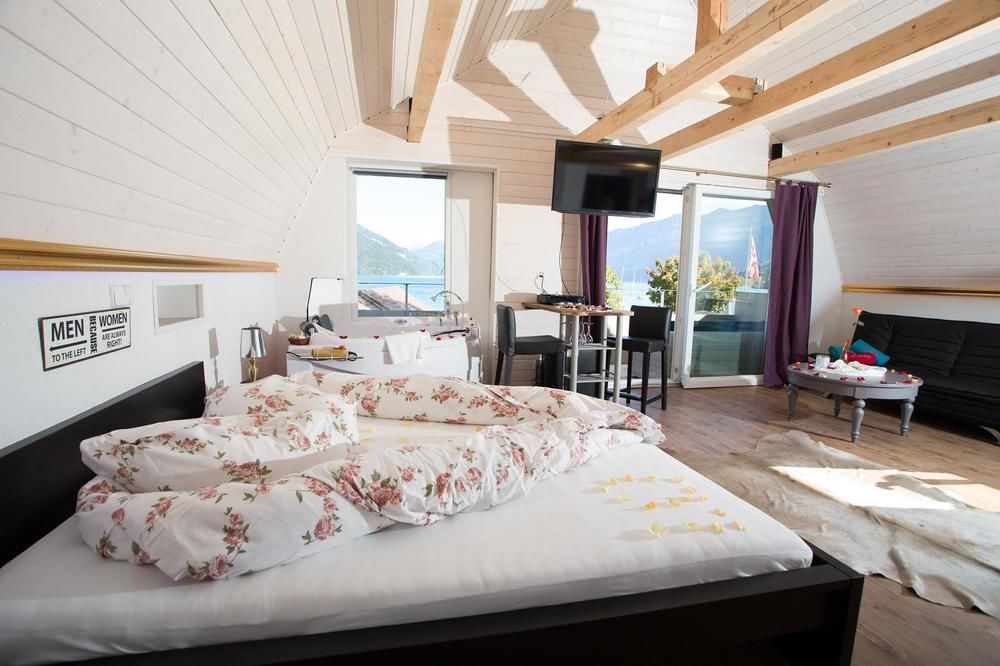 Strandhotel Seeblick