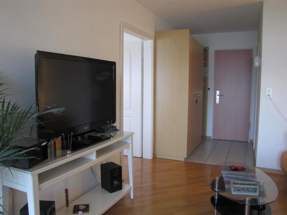 Strandhotel Seeblick 3* Faulensee