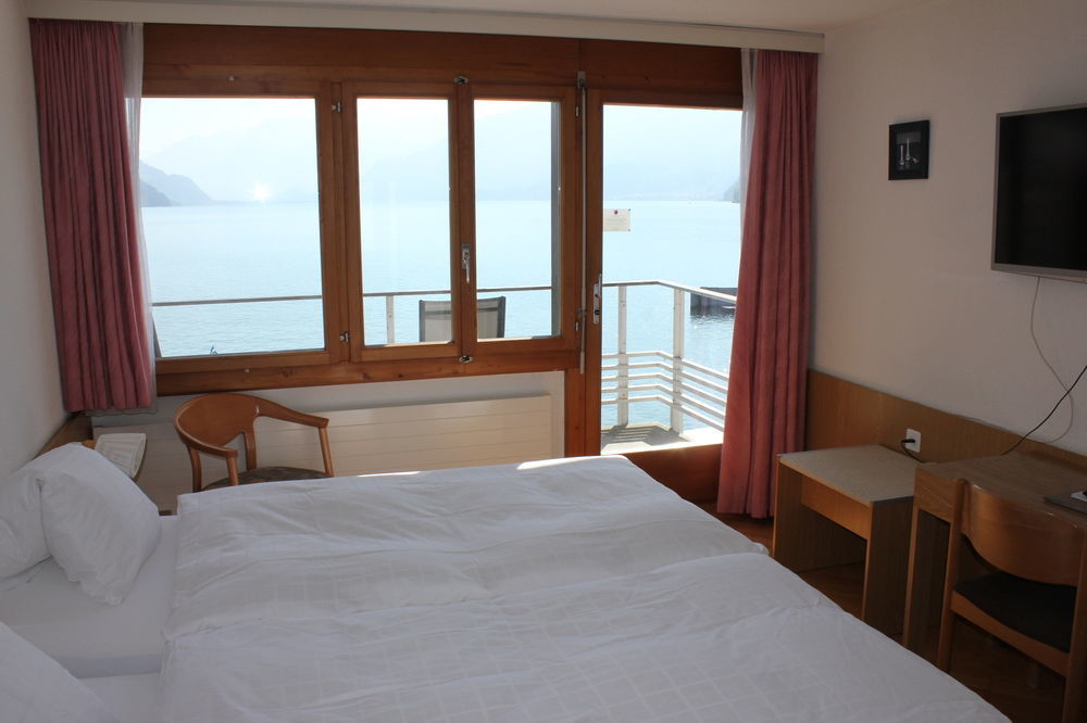 Strandhotel Seeblick Hotel