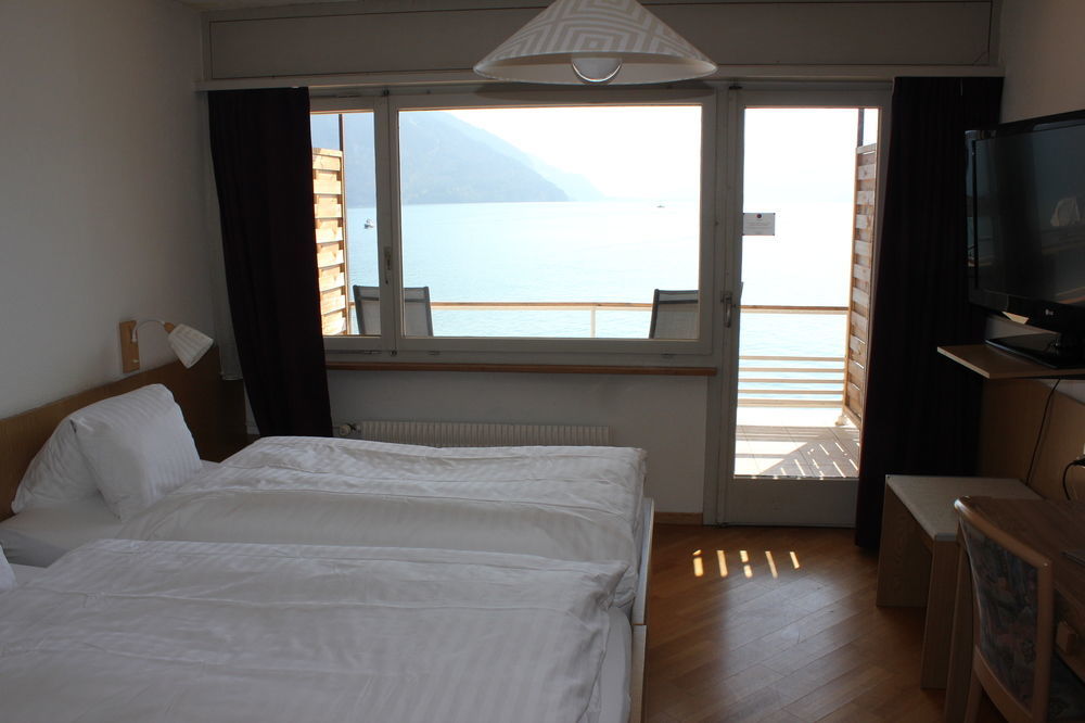 Strandhotel Seeblick Hotel