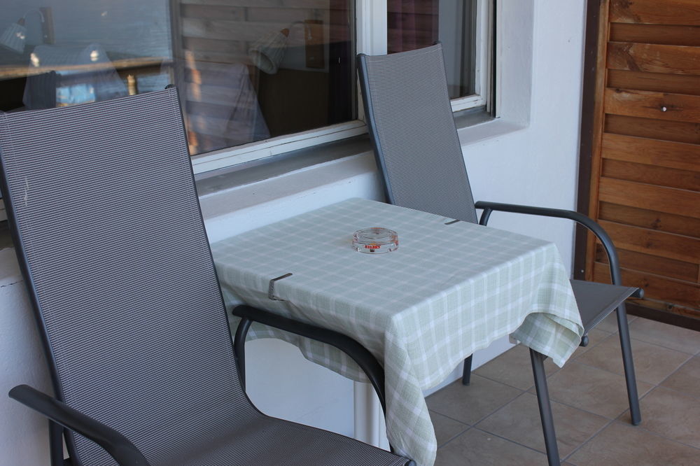 Hotel Strandhotel Seeblick 3*