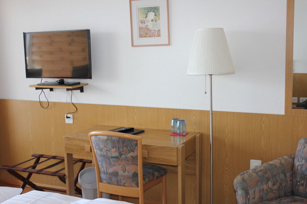 Strandhotel Seeblick Hotel 3*