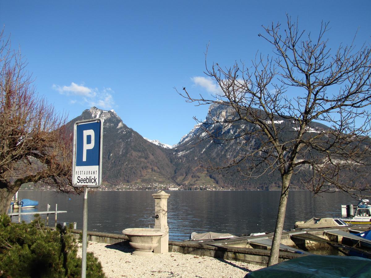 Strandhotel Seeblick Hotel 3*