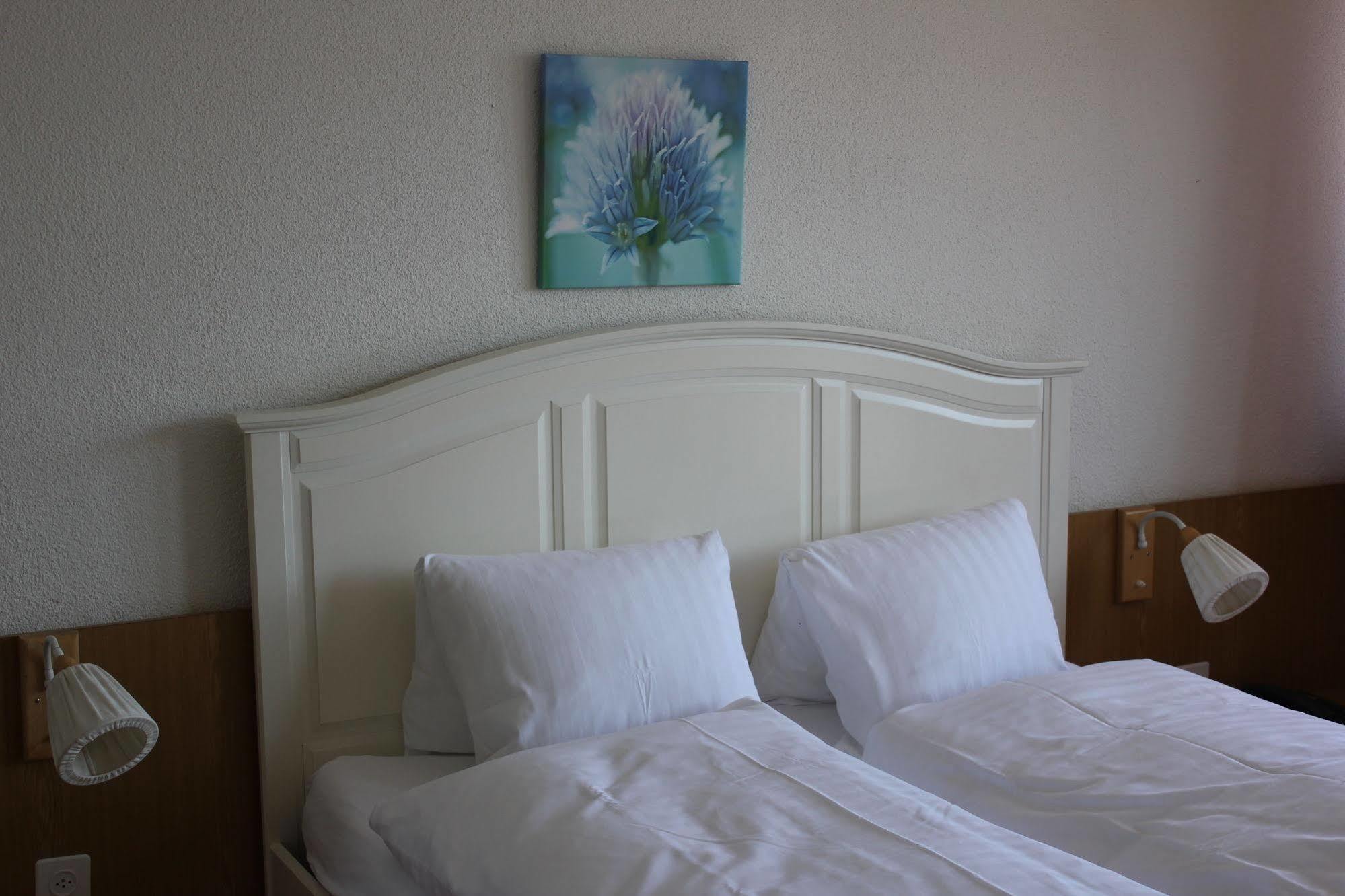 Strandhotel Seeblick Hotel