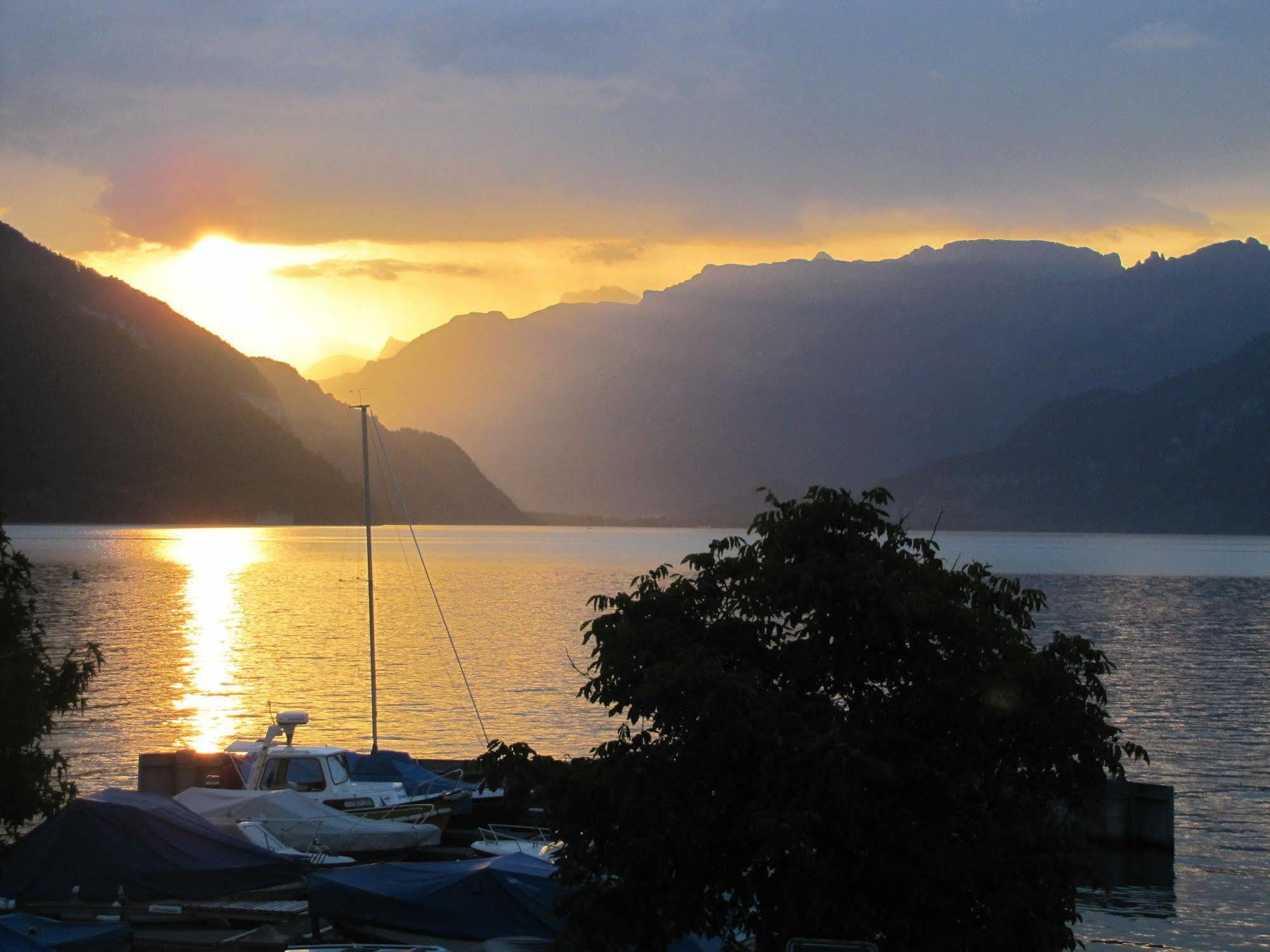 Strandhotel Seeblick Hotel 3*