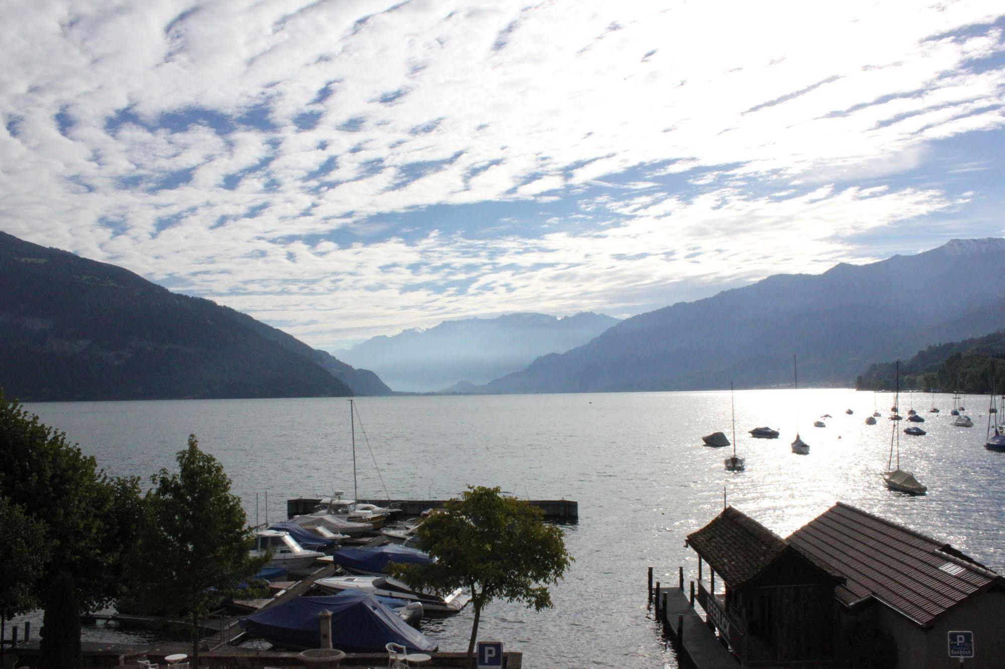 Hotel Strandhotel Seeblick 3*