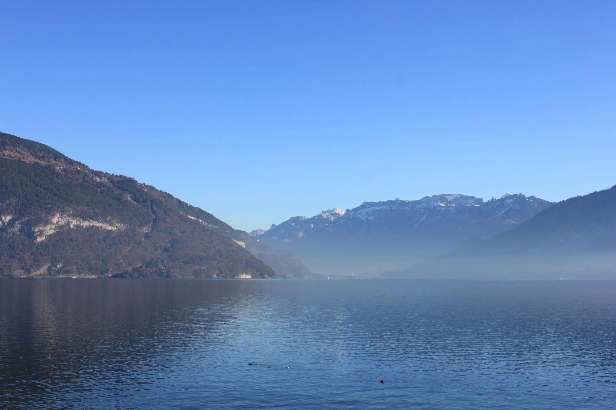 Strandhotel Seeblick Hotel 3*