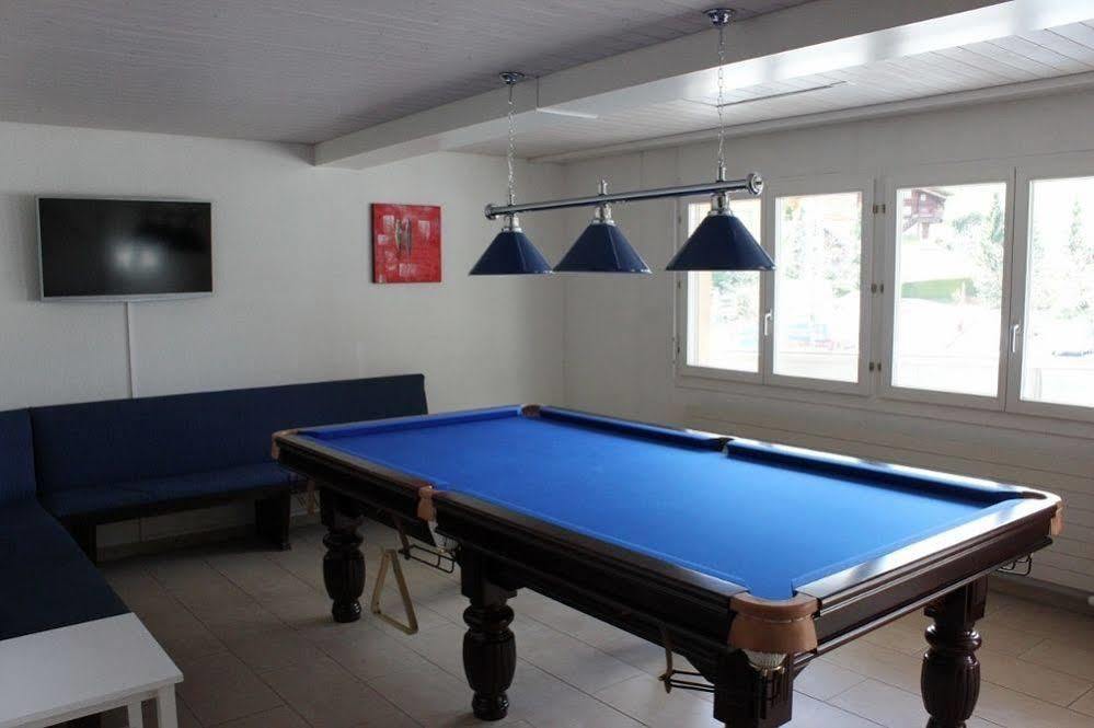 Strandhotel Seeblick Hotel 3*