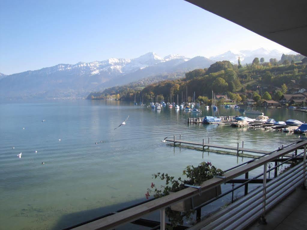 Strandhotel Seeblick Hotel 3*